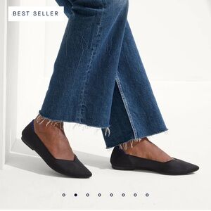 Rothy's The Point Size 8